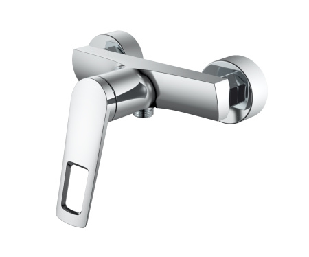 Смеситель для душа RUSH Socotra ST1235-63
