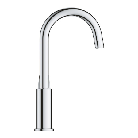 Смеситель для раковины Grohe BauEdge New 23911 001 (23911001) хром