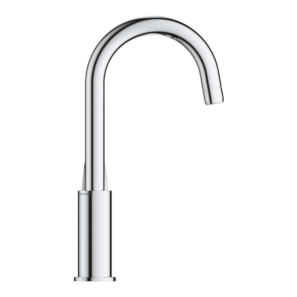 Смеситель для раковины Grohe BauEdge New 23911 001 (23911001) хром