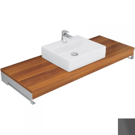 Столешница под раковину Villeroy&Boch Shape A511DQ00