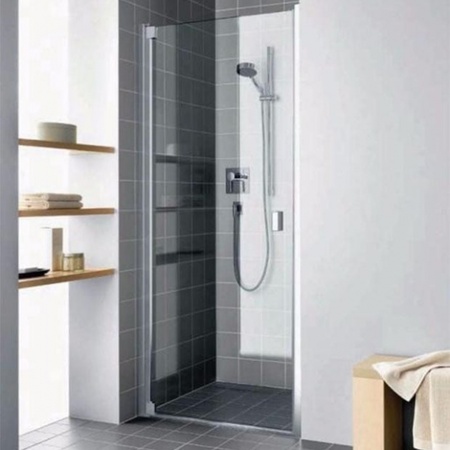Душевая дверь Kermi Raya RA 1WL 08020VAK