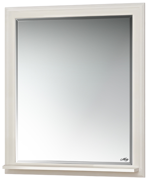 Зеркало (75х87) Misty Шармель 80 Л-Шрм02080-581