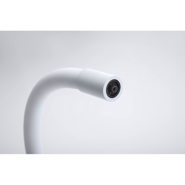 Смеситель для кухни с подключением к фильтру  Paulmark Salix Sa213419-431