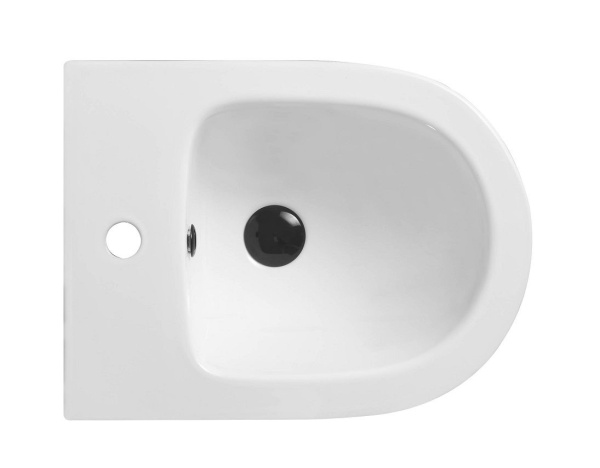 Биде подвесное Art&Max Ovale AM011BH