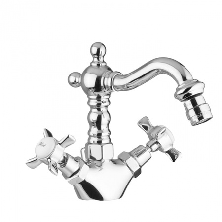 Смеситель для биде Tiffany World TW1735017COcr