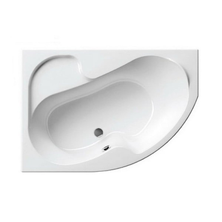 Акриловая ванна 150x105 см L Ravak Rosa I CK01000000
