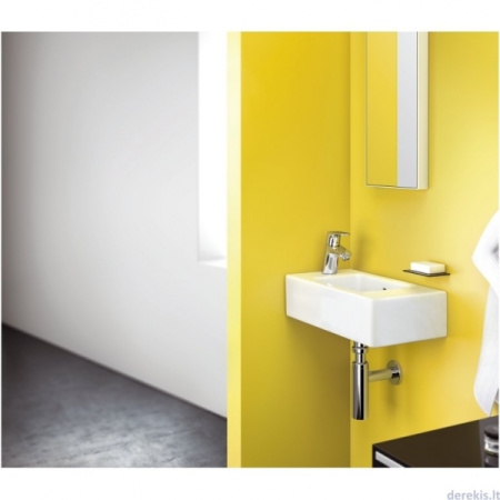 Смеситель для раковины HANSGROHE Focus 31733000