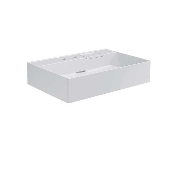 Раковина подвесная (70х48) Kerama Marazzi Logica LO.wb.70.2