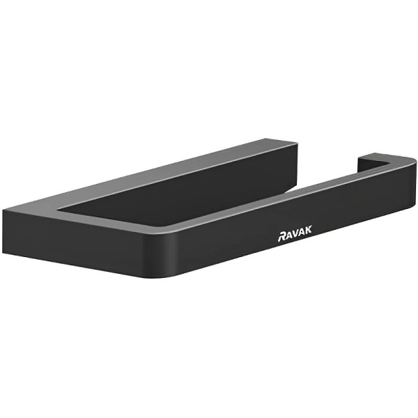 Держатель туалетной бумаги Ravak 10° X07P565