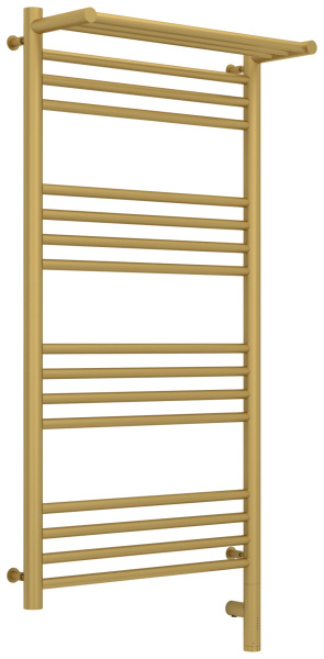 Полотенцесушитель электрический (100х50) Сунержа Богема 3.0 032-5807-1050 правый