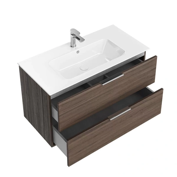 Тумба под раковину Kerama Marazzi Piano 95 PI.F.95\OLM