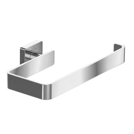 Полотенцедержатель Villeroy & Boch Elements-Striking TVA15200500061