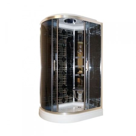 Душевая кабина Parly Super SP121R