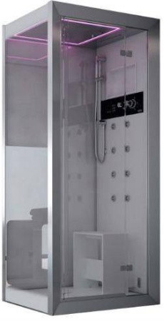 Душевая кабина Jacuzzi Frame 9448-25619