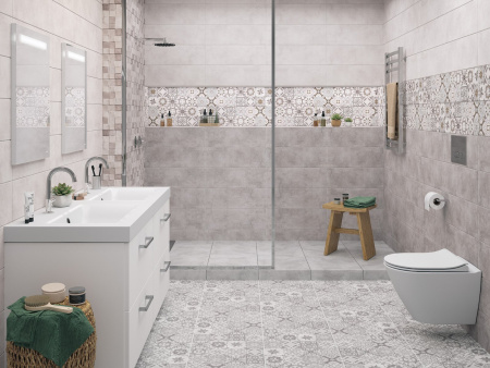 Подвесной унитаз безободковый Cersanit CITY OVAL Clean On DPL EO slim 63114