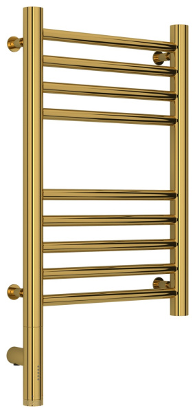 Полотенцесушитель электрический (50х30) Сунержа Богема 3.0 03-5804-5030 левый