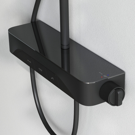 Душевая система AM.PM Func F078F222