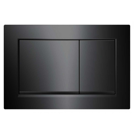 Клавиша смыва Vincea VFP-001MB черный