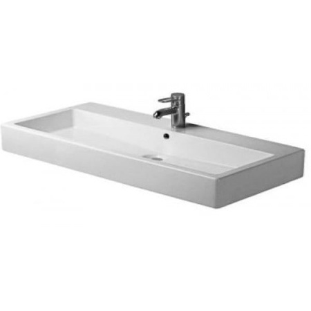 Умывальник Duravit 0454100000