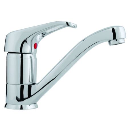 Смеситель для умывальника GPD Kalipso MDL20