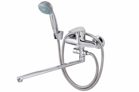 Смеситель для ванны ПСМ-Профсан  ЕВРО PSM-523-072