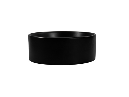 Раковина накладная (40х40) Aquatek AQ5118-MB