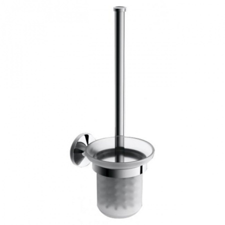 Держатель щетка Art&Max AM-E-4281-Cr