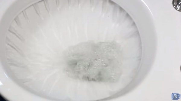 Унитаз-компакт Della Boston OAK antik DE721090123