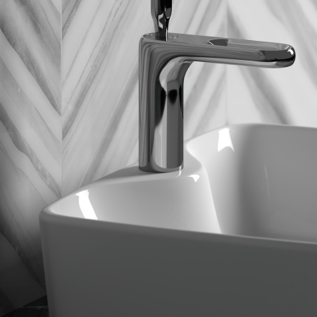 Раковина накладная (48х38) Ceramica Nova ELEMENT CN6033