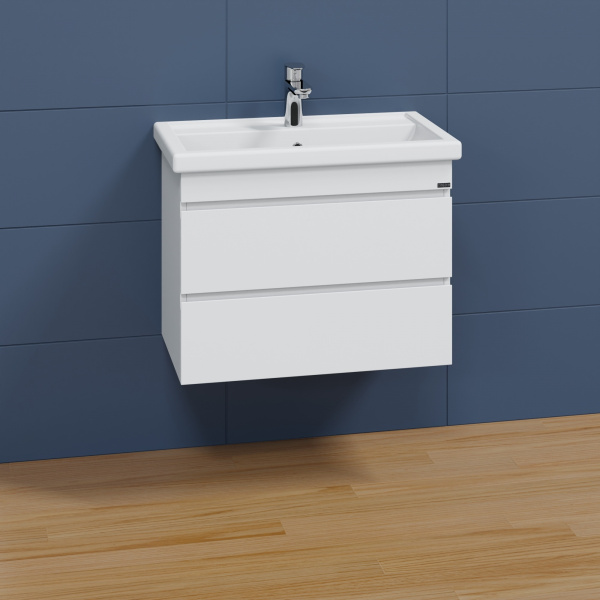 Тумба под раковину СаНта   Марс 70 700294