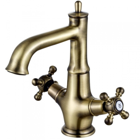 Смеситель для раковины Ganzer Konstantin GZ 09013D