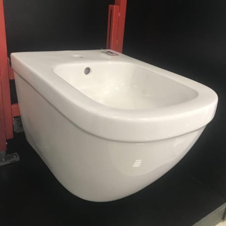 Подвесное биде Grohe Euro Ceramic 39208 000 (39208000)