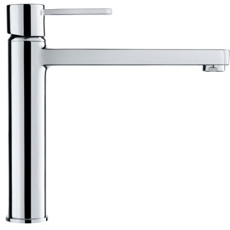 Смеситель для кухни Kludi Zenta 389730575