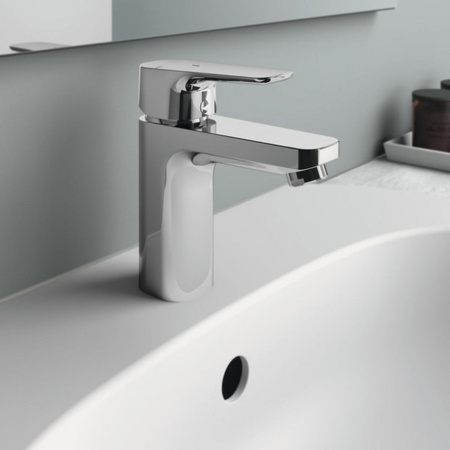 Смеситель для раковины Ideal Standard CERAPLAN III SLIM BC569AA, хром