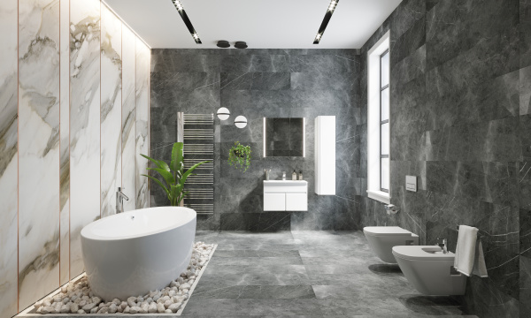 Зеркальный шкаф Roca UP 60 L белый глянец ZRU9303015