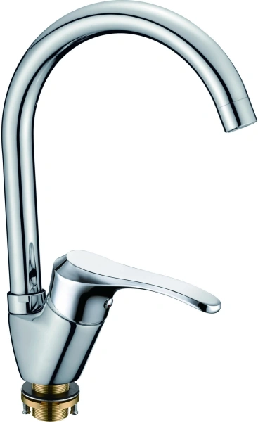 Смеситель для кухни RUSH Jawa JA0735-22