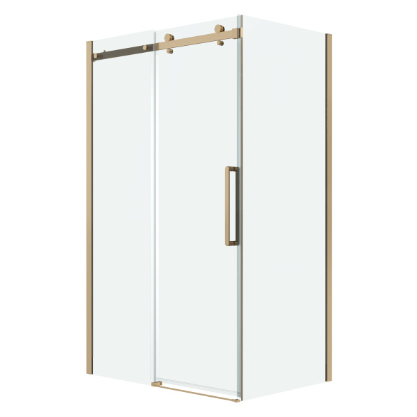 Боковая стенка (80х195) Grossman Classic 200.K33.04.80.32.00