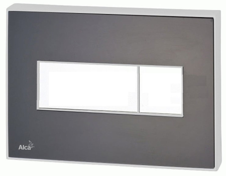 Клавиша смыва Alcaplast M1475-AEZ110