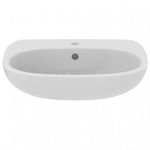 Раковина полувстраиваемая Ideal Standard TESI T010001