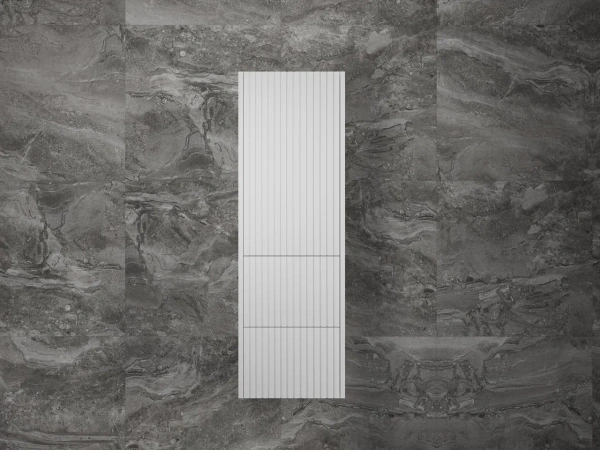 Пенал подвесной Style Line Стокгольм 36 ЛС-00002316 белый