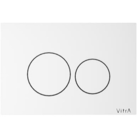 Клавиша смыва Vitra Origin 740-2400