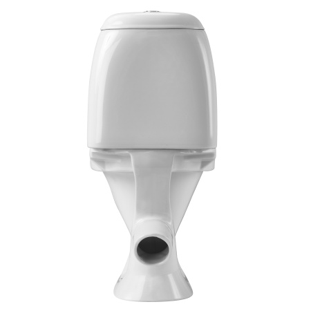 Унитаз напольный  Santek Римини  1WH501523