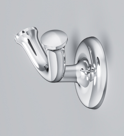 Двойной крючок для полотенец Am.Pm Like A8035600