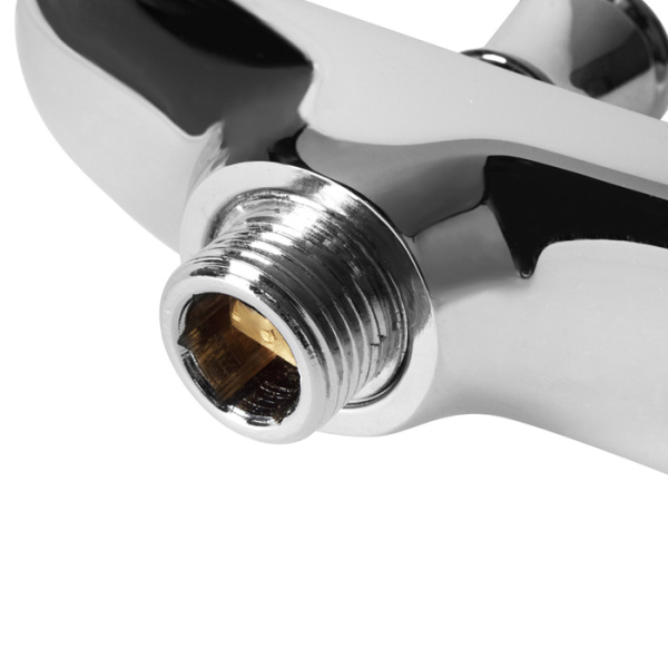 Излив для ванны 29,5см IDDIS Optima Home (Z05)