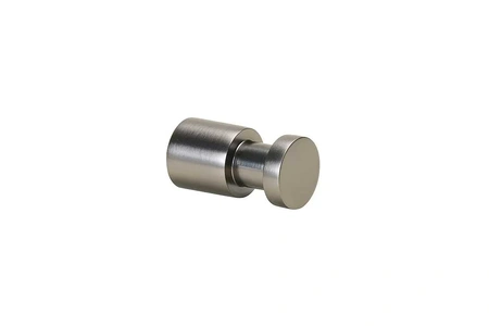 Крючок Bemeta Graphit 156506092