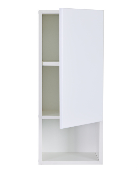 Навесной шкаф Orange ВЕГА Vg-30SR белый