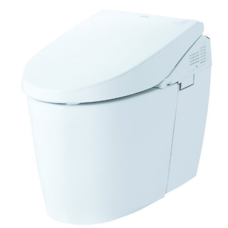 Унитаз приставной TOTO NEOREST AH CS989PVT#NW1