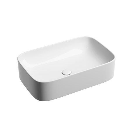 Раковина накладная (60,5х38) Ceramica Nova ELEMENT CN6053