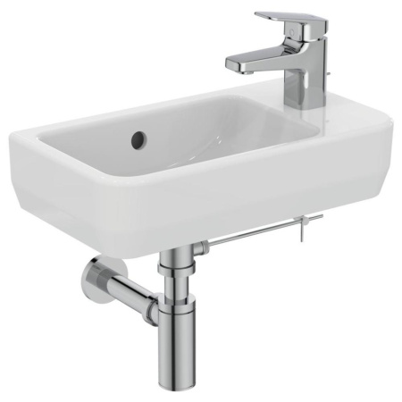 Раковина подвесная (45x25) Ideal Standard i.life S T458601