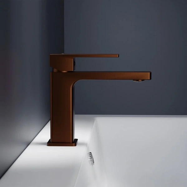 Смеситель для раковины Damixa Gala 530210500 Смеситель для раковины Damixa Gala 530210500